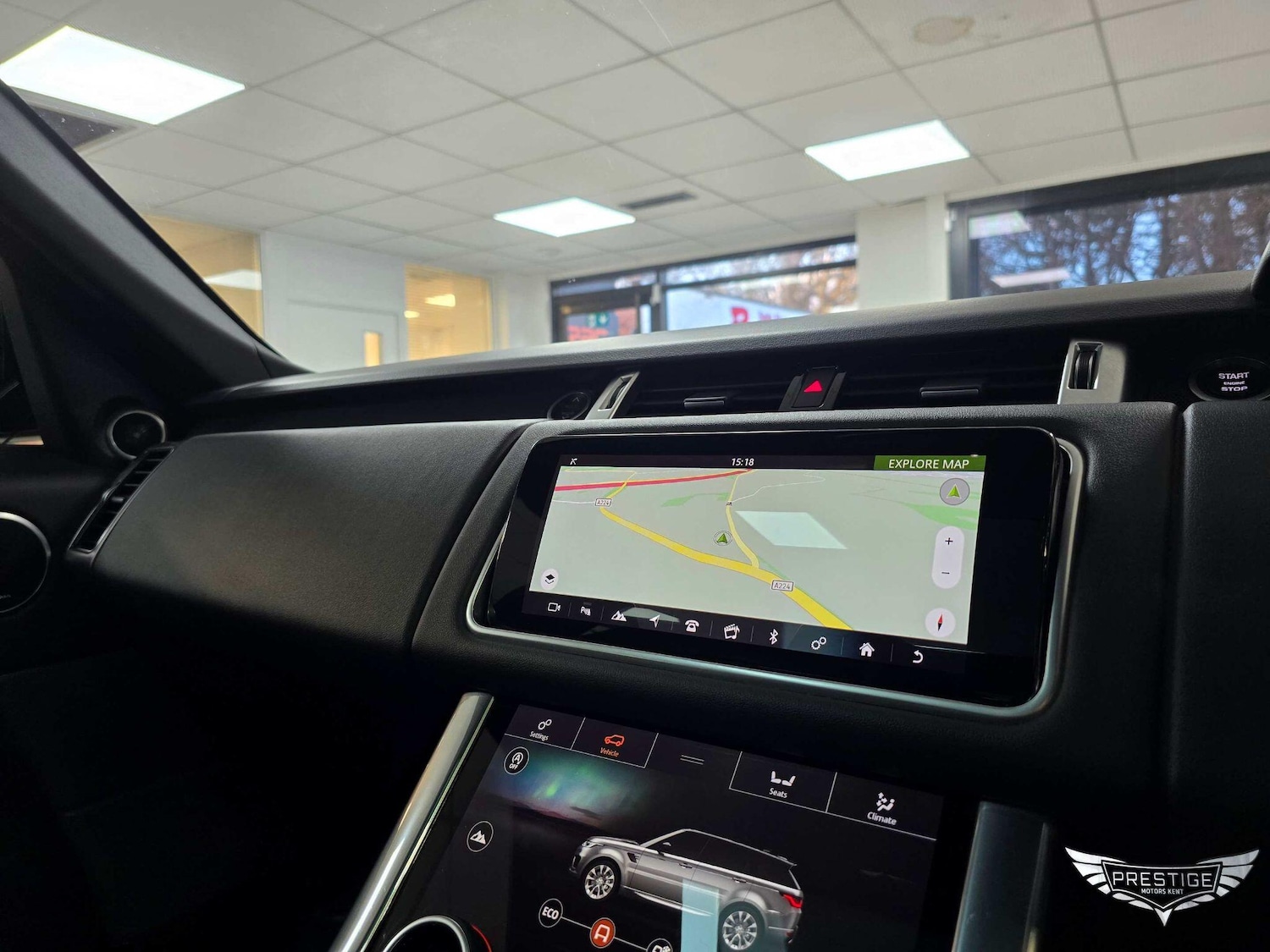 Used Land Rover Range Rover Sport 2019 for sale - 76898254: Photo 30