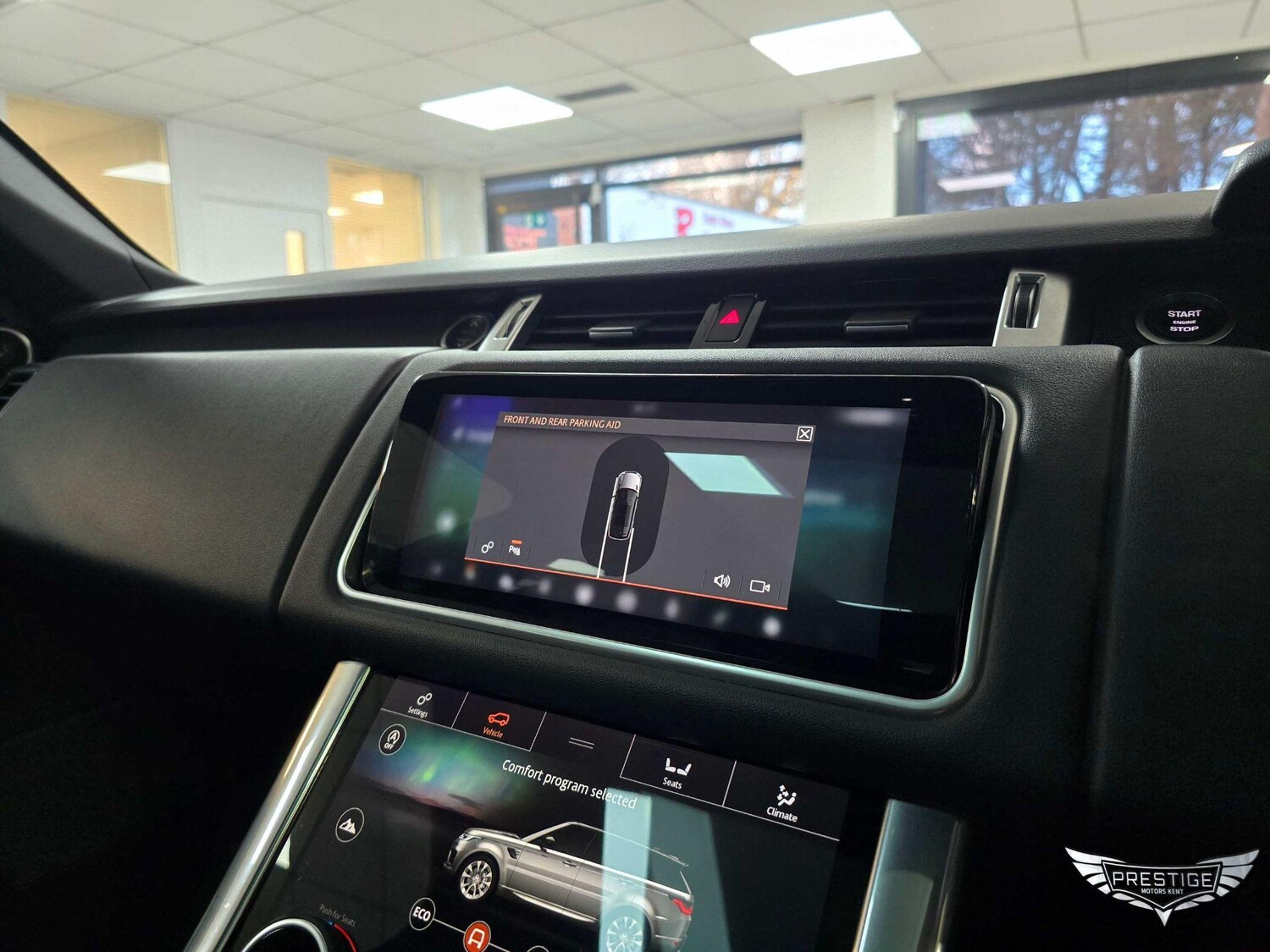 Used Land Rover Range Rover Sport 2019 for sale - 76898254: Photo 33