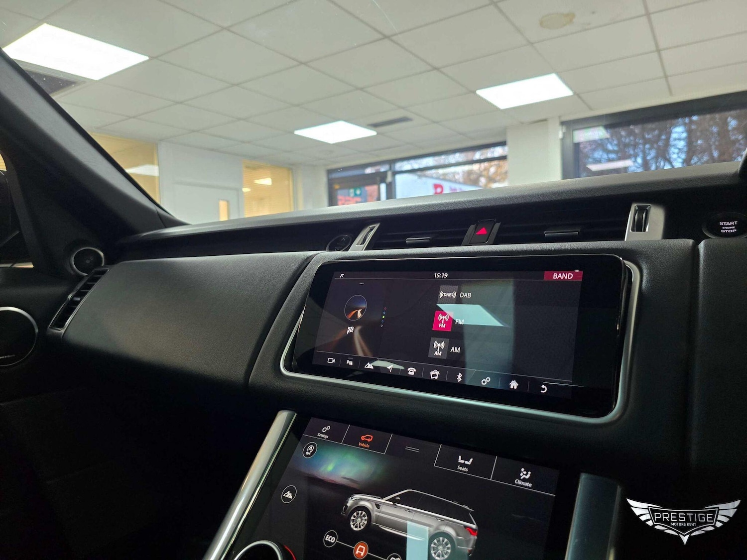 Used Land Rover Range Rover Sport 2019 for sale - 76898254: Photo 34