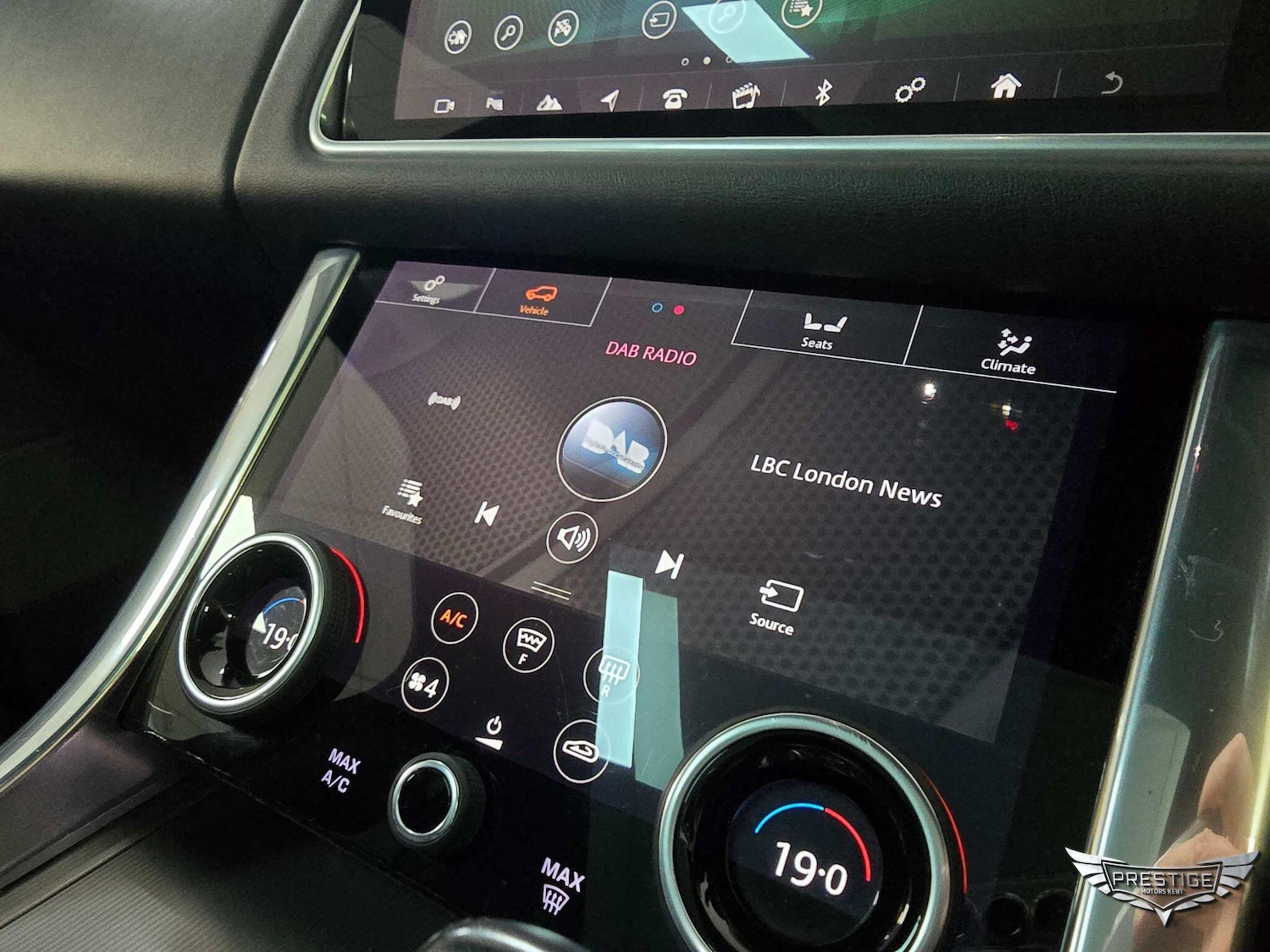 Used Land Rover Range Rover Sport 2019 for sale - 76898254: Photo 37