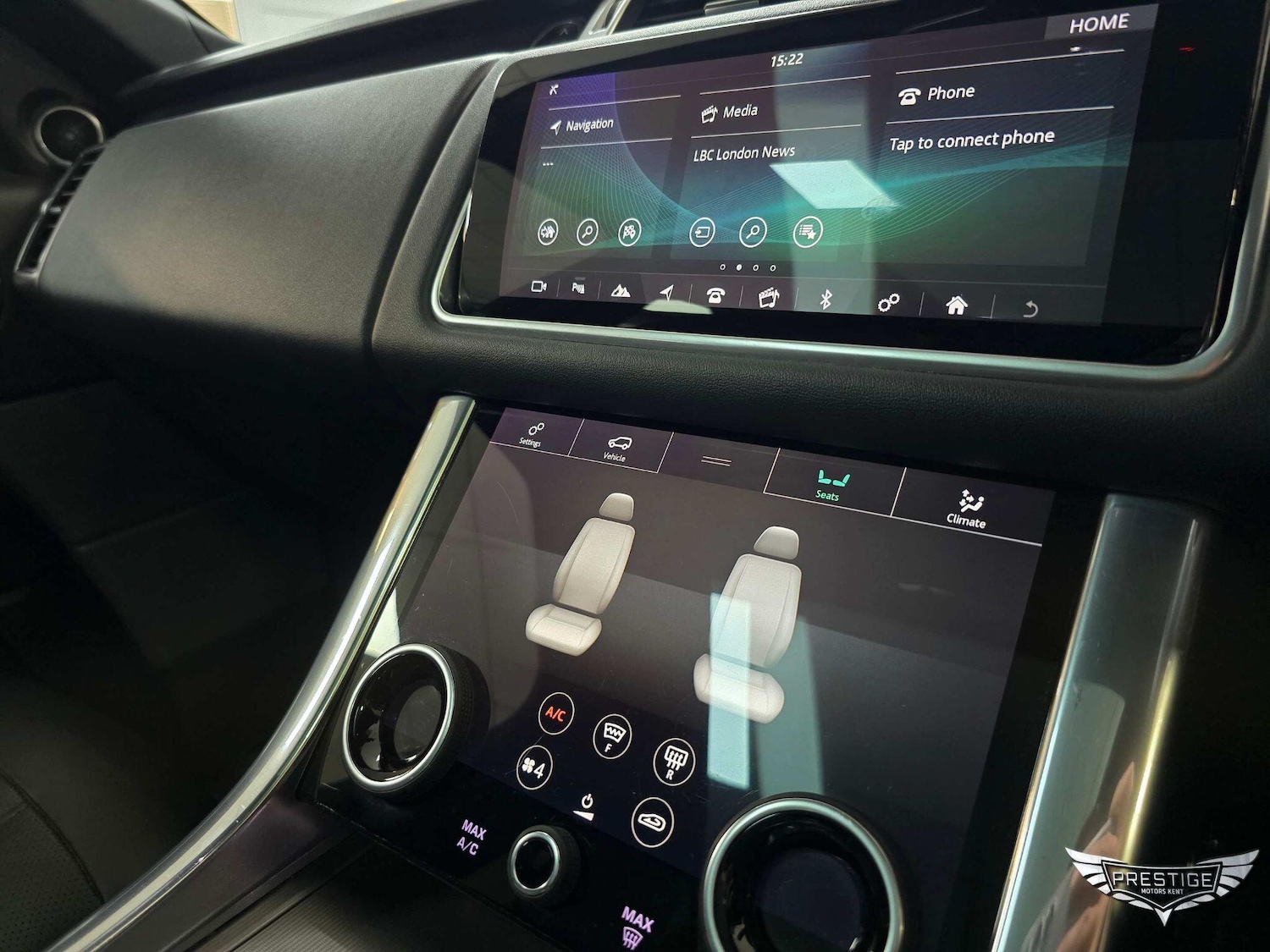 Used Land Rover Range Rover Sport 2019 for sale - 76898254: Photo 38