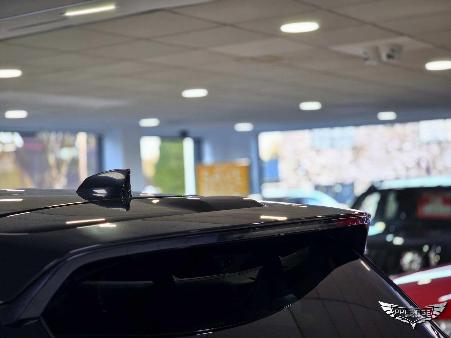 Used Land Rover Range Rover Sport 2019 for sale - 76898254: Photo 44