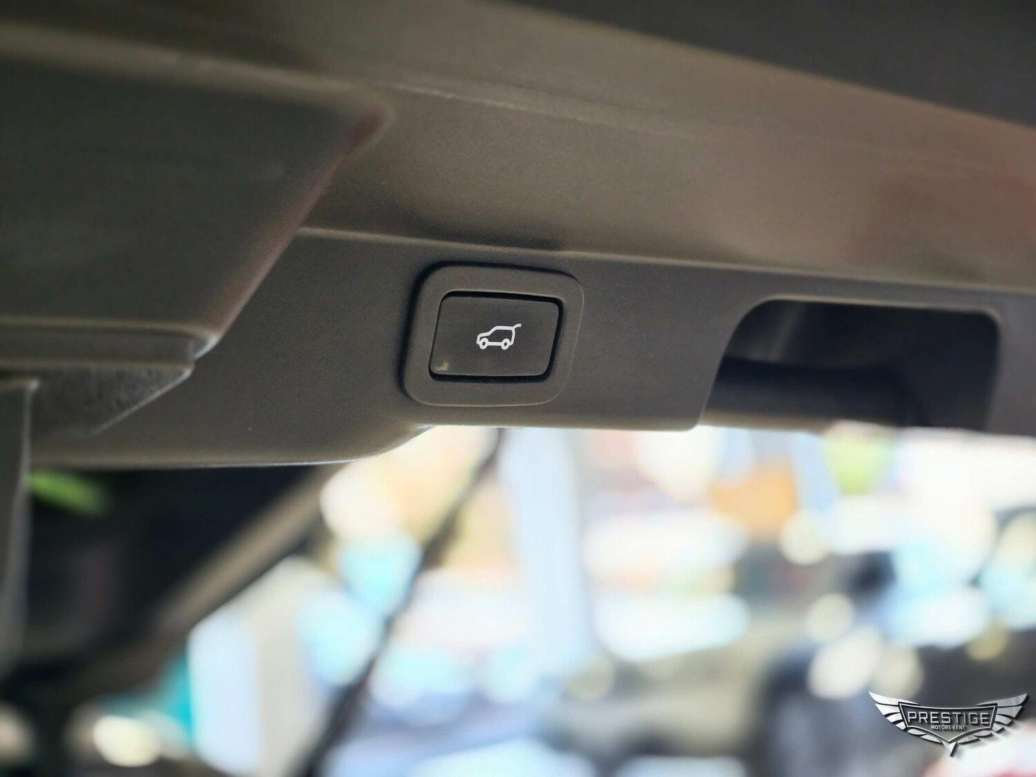 Used Land Rover Range Rover Sport 2019 for sale - 76898254: Photo 46