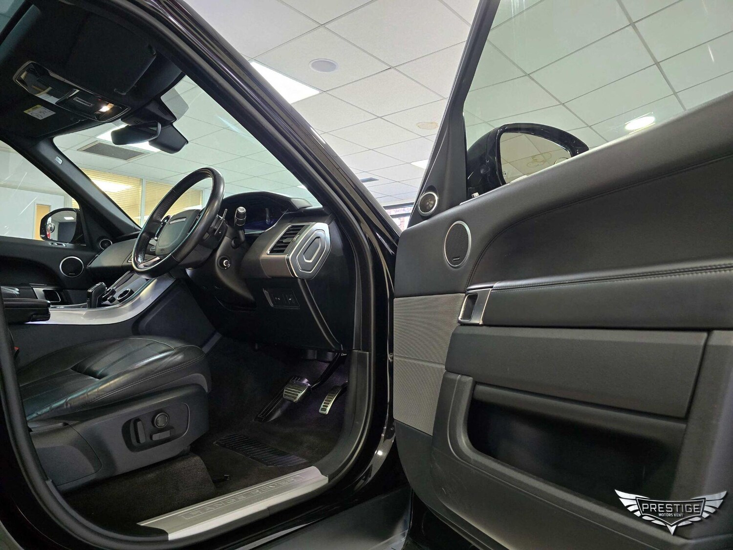 Used Land Rover Range Rover Sport 2019 for sale - 76898254: Photo 48