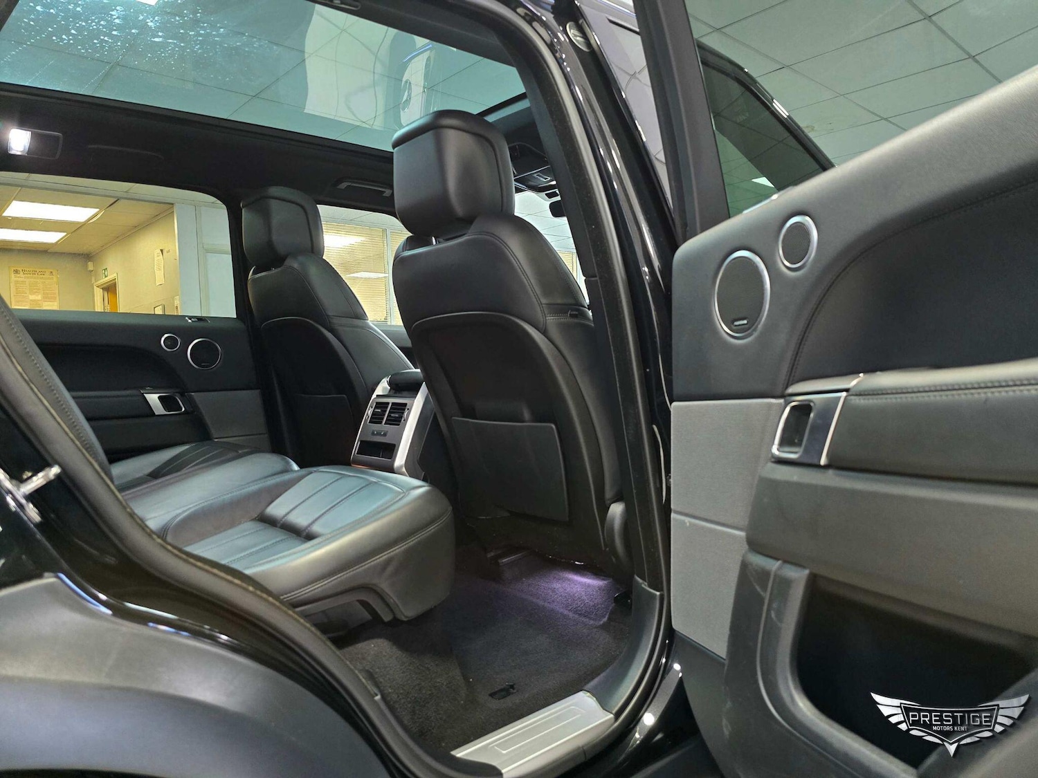 Used Land Rover Range Rover Sport 2019 for sale - 76898254: Photo 49