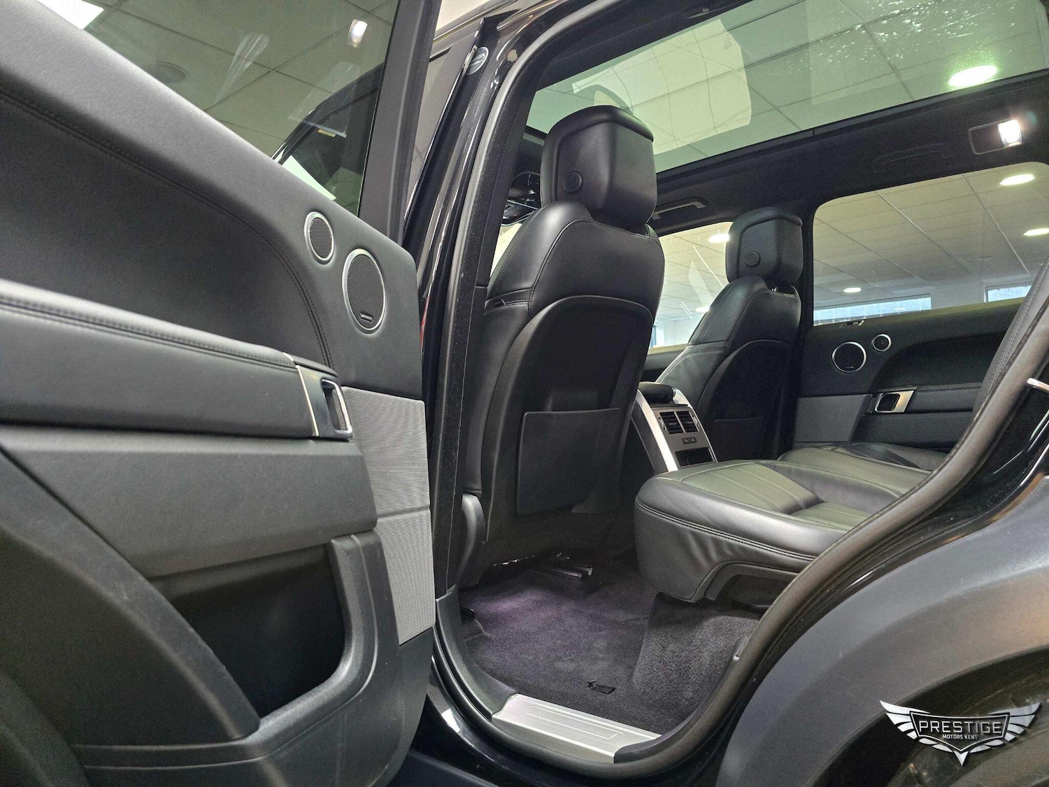 Used Land Rover Range Rover Sport 2019 for sale - 76898254: Photo 50