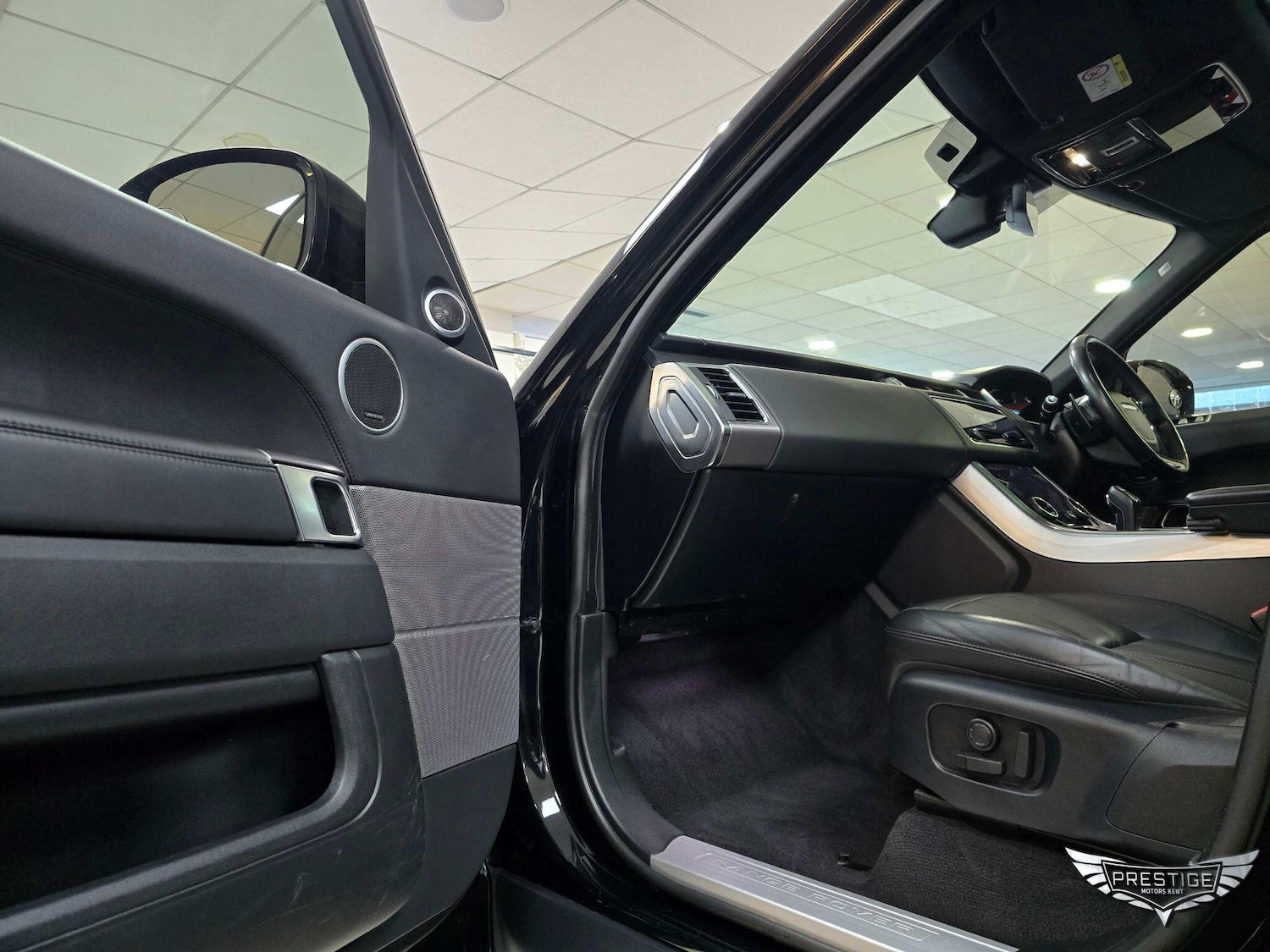 Used Land Rover Range Rover Sport 2019 for sale - 76898254: Photo 51