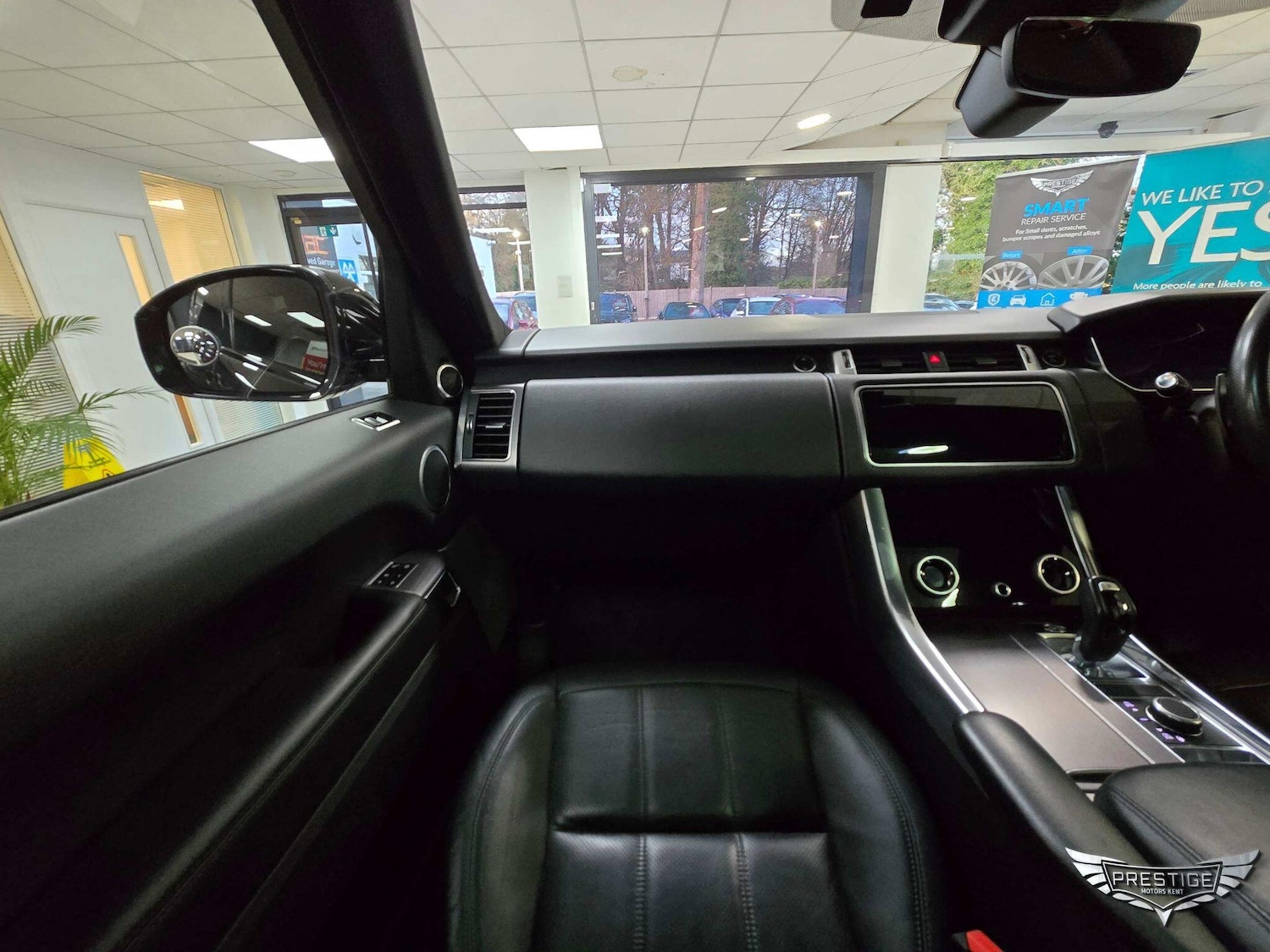 Used Land Rover Range Rover Sport 2019 for sale - 76898254: Photo 52