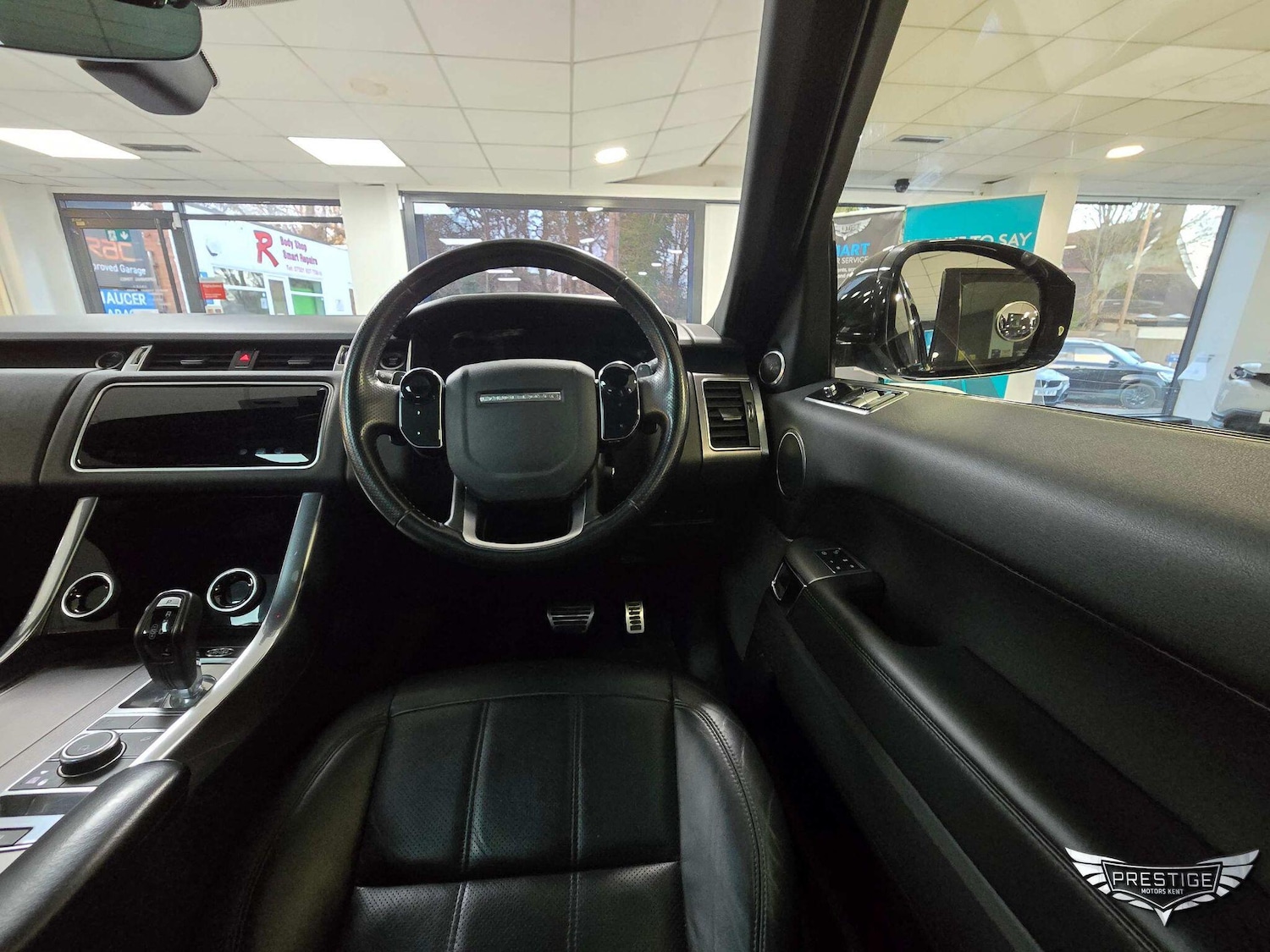 Used Land Rover Range Rover Sport 2019 for sale - 76898254: Photo 53