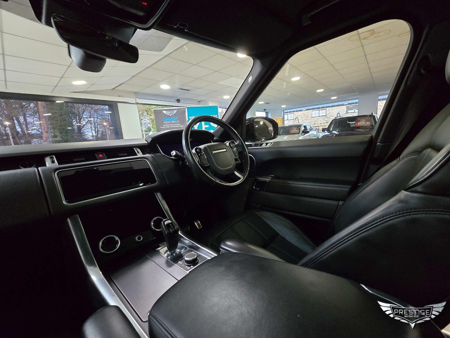 Used Land Rover Range Rover Sport 2019 for sale - 76898254: Photo 54