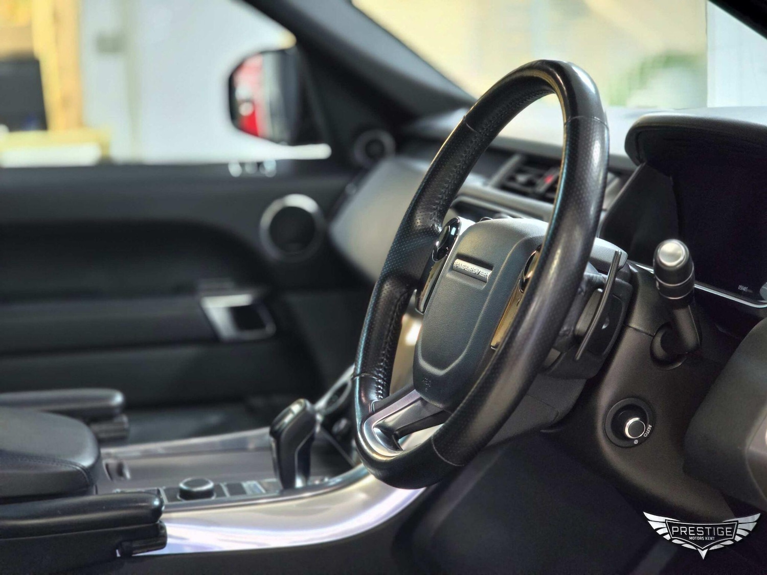 Used Land Rover Range Rover Sport 2019 for sale - 76898254: Photo 56