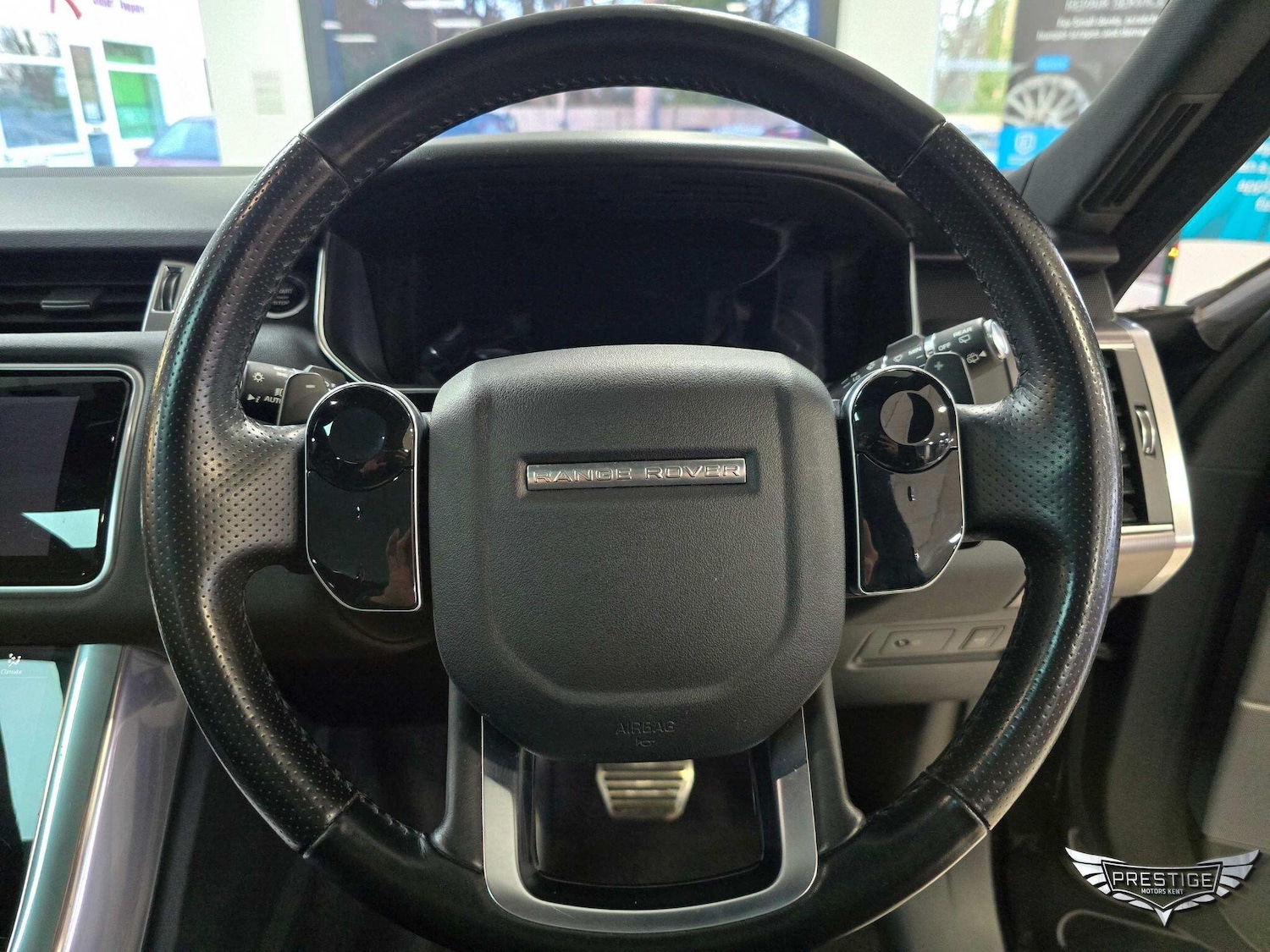 Used Land Rover Range Rover Sport 2019 for sale - 76898254: Photo 57