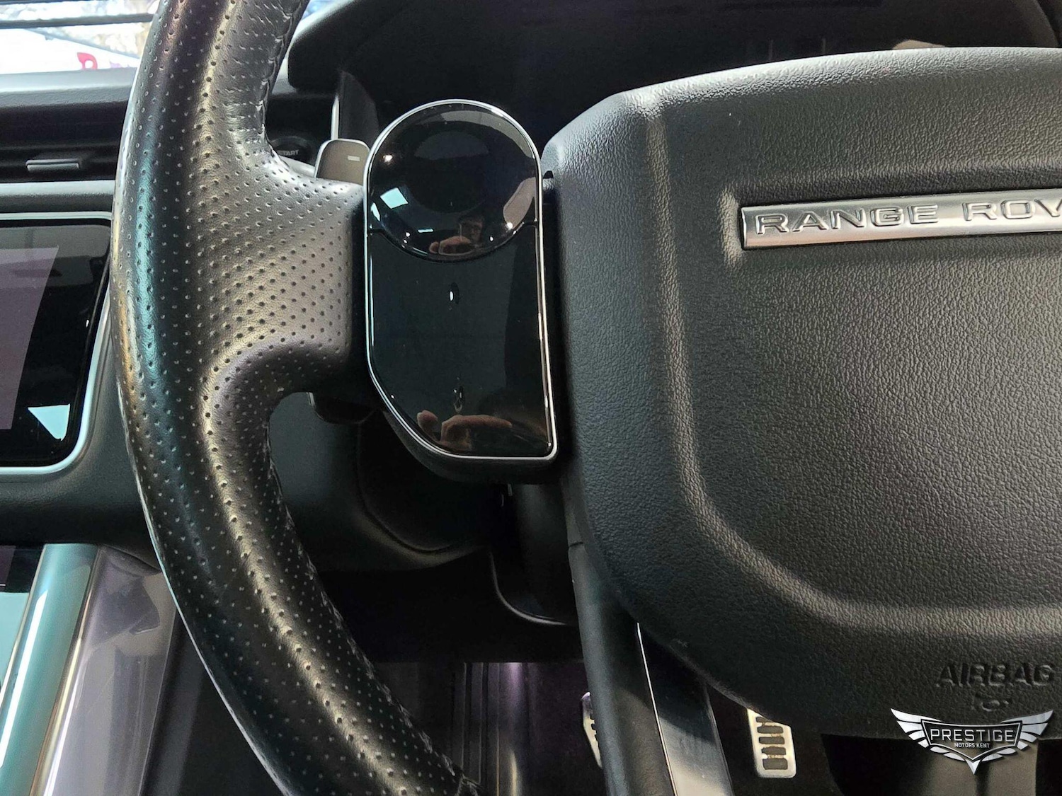 Used Land Rover Range Rover Sport 2019 for sale - 76898254: Photo 58