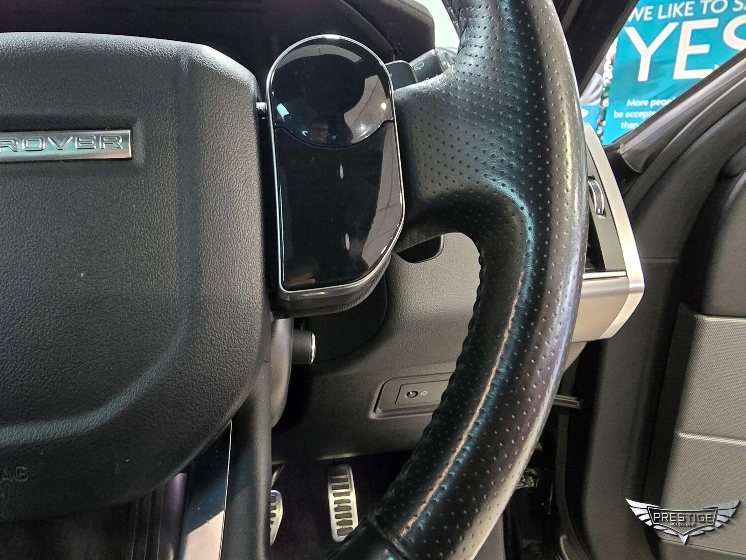 Used Land Rover Range Rover Sport 2019 for sale - 76898254: Photo 59