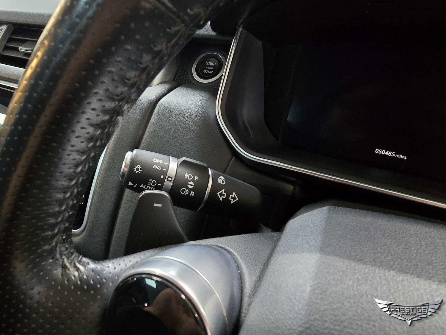 Used Land Rover Range Rover Sport 2019 for sale - 76898254: Photo 60