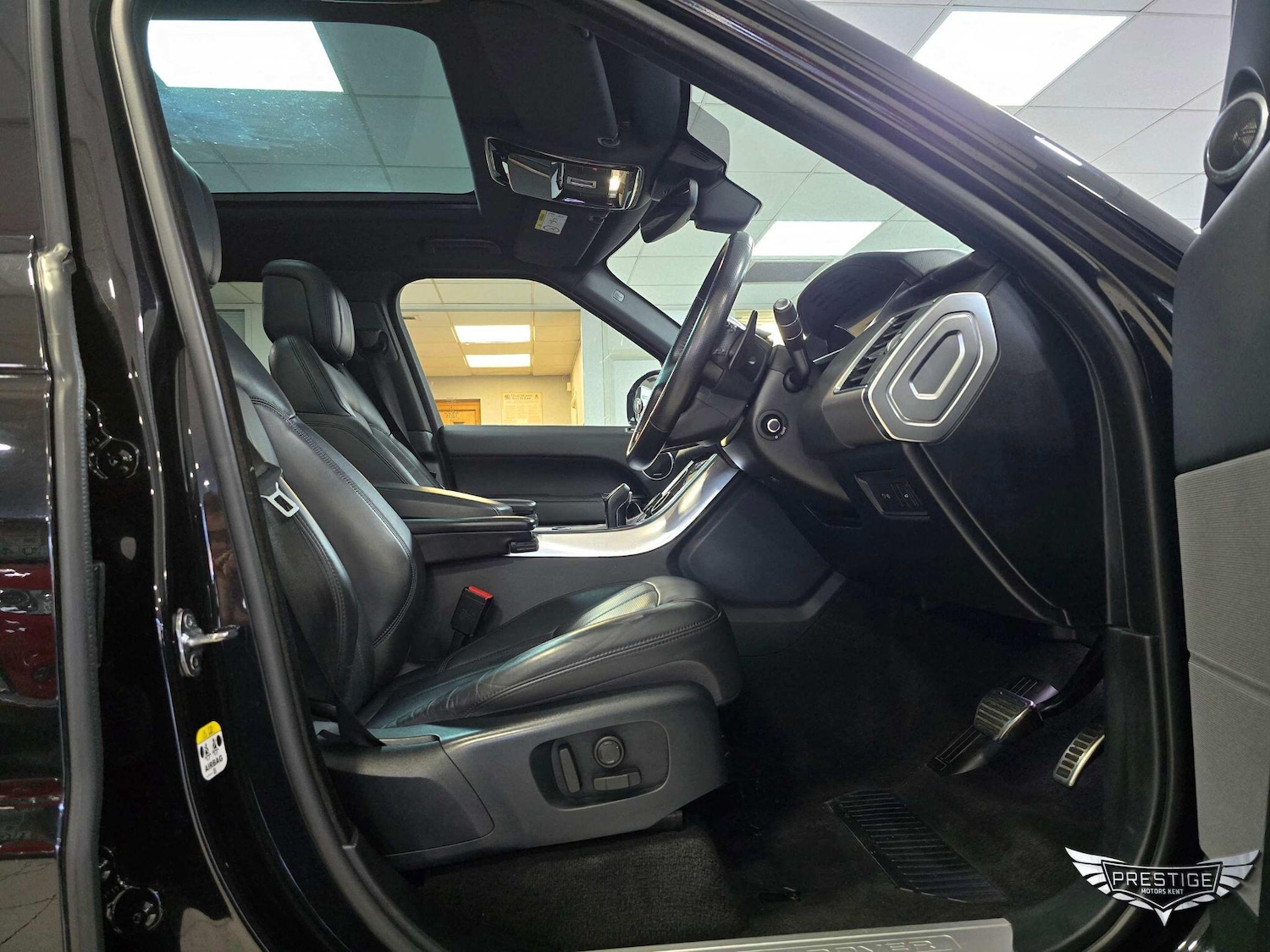 Used Land Rover Range Rover Sport 2019 for sale - 76898254: Photo 63