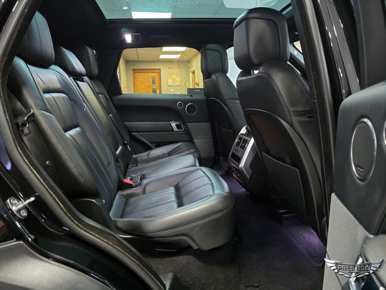 Used Land Rover Range Rover Sport 2019 for sale - 76898254: Photo 64