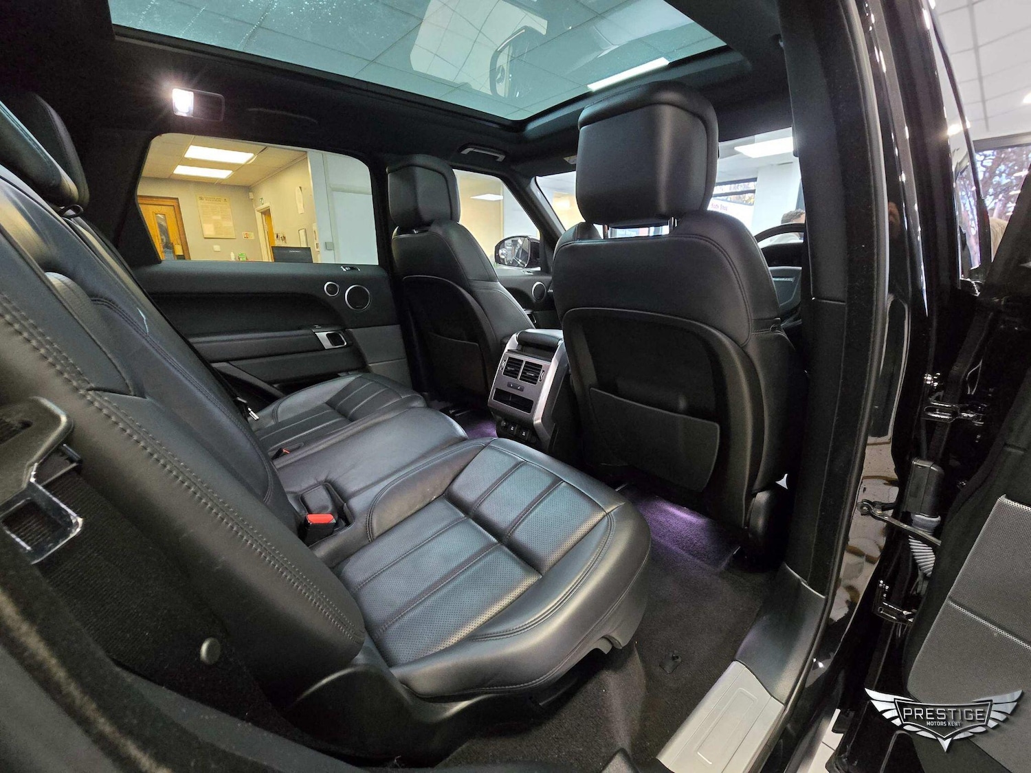 Used Land Rover Range Rover Sport 2019 for sale - 76898254: Photo 65