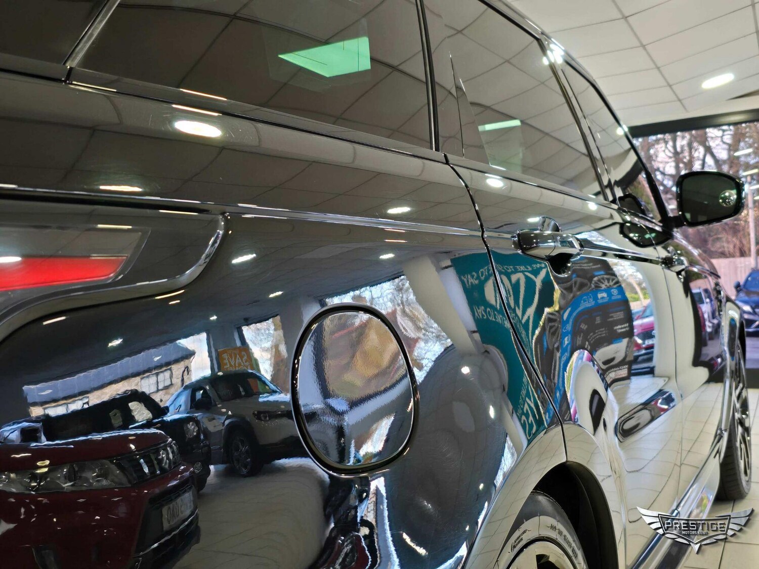 Used Land Rover Range Rover Sport 2019 for sale - 76898254: Photo 72