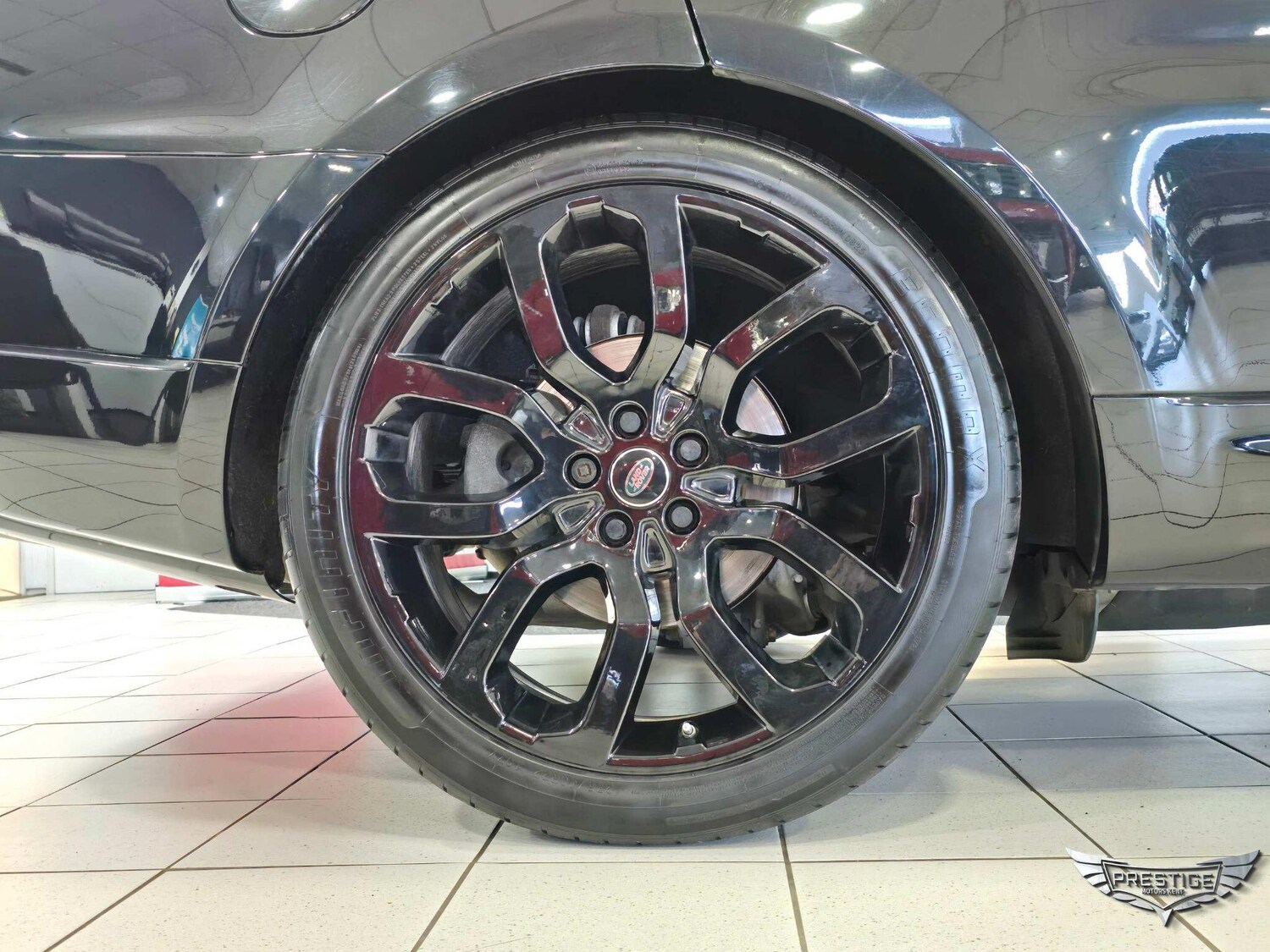 Used Land Rover Range Rover Sport 2019 for sale - 76898254: Photo 74