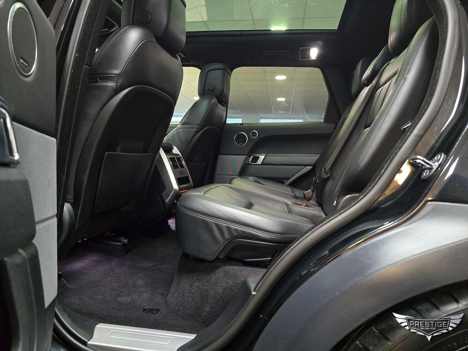 Used Land Rover Range Rover Sport 2019 for sale - 76898254: Photo 77