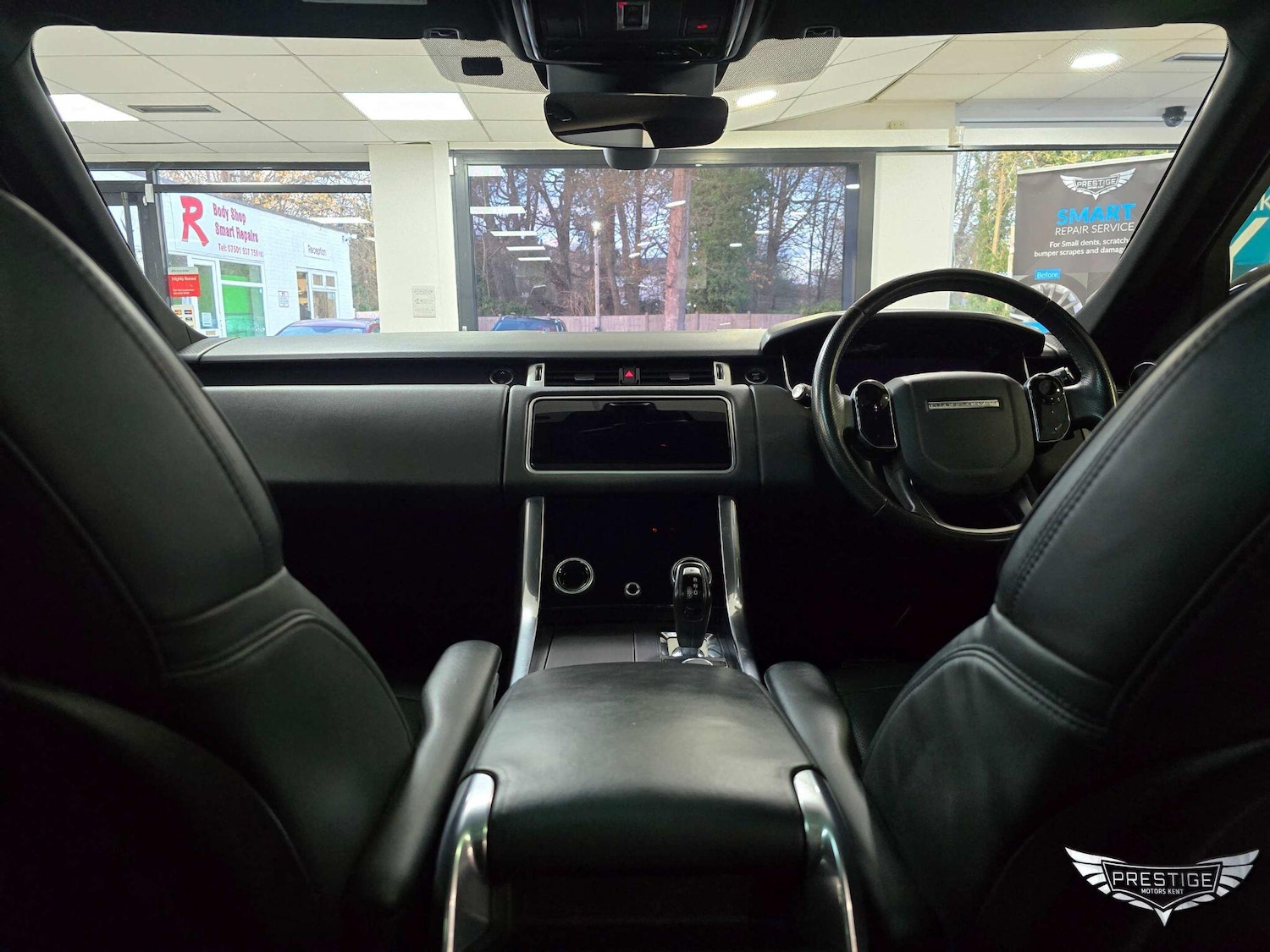 Used Land Rover Range Rover Sport 2019 for sale - 76898254: Photo 78