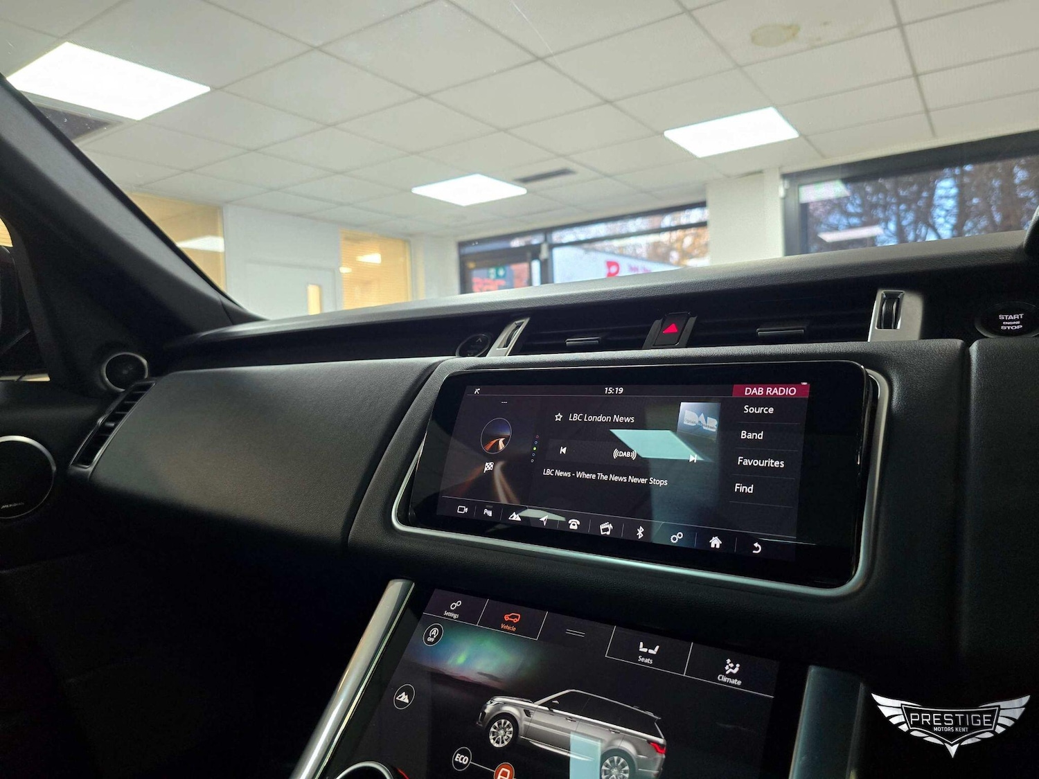 Used Land Rover Range Rover Sport 2019 for sale - 76898254: Photo 80