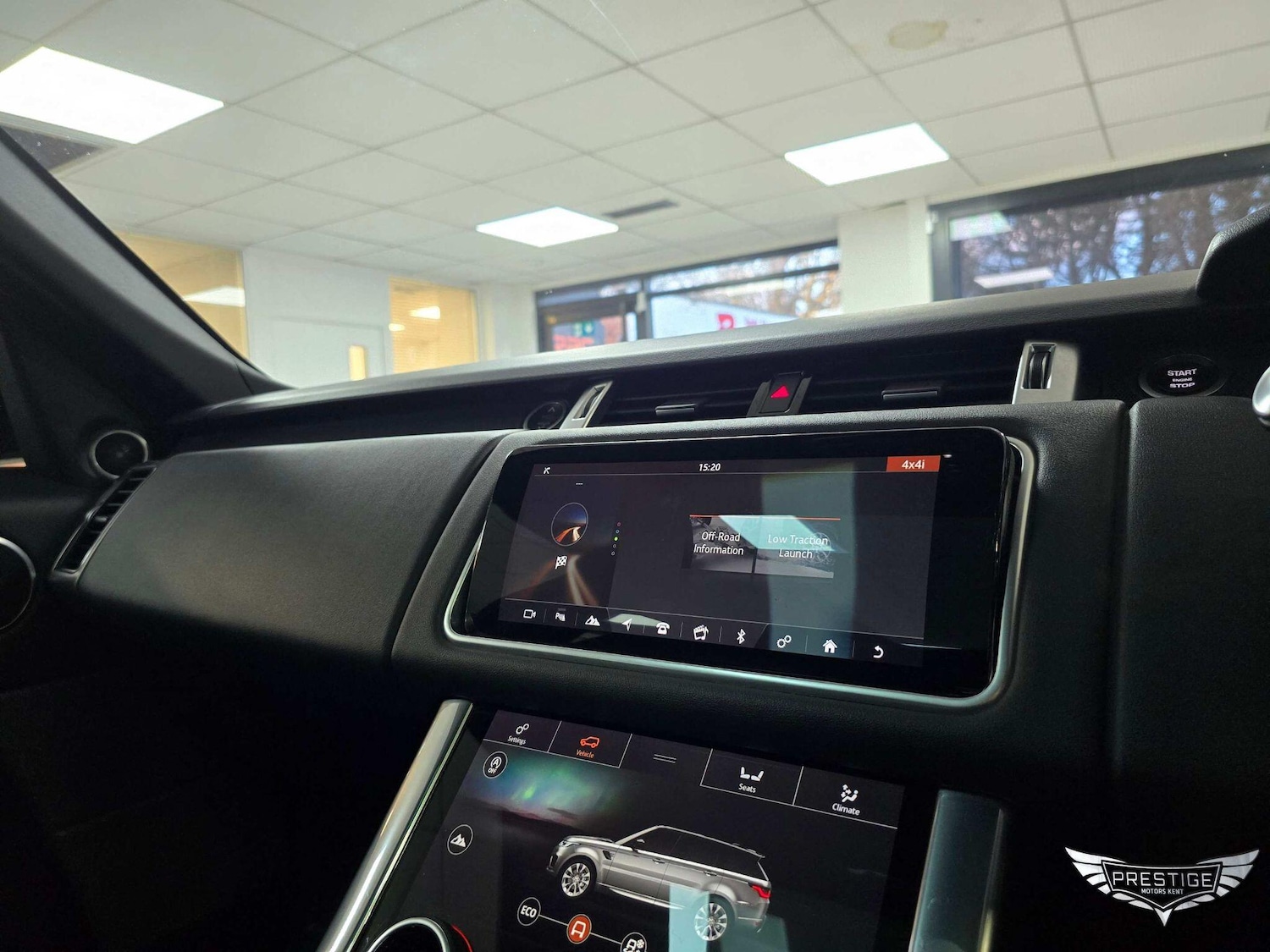 Used Land Rover Range Rover Sport 2019 for sale - 76898254: Photo 81