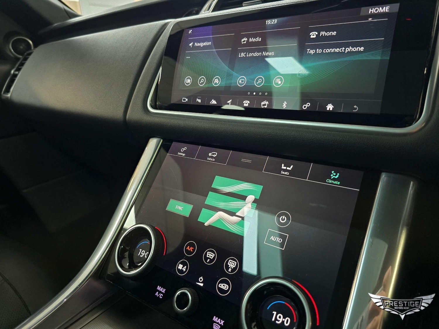 Used Land Rover Range Rover Sport 2019 for sale - 76898254: Photo 82