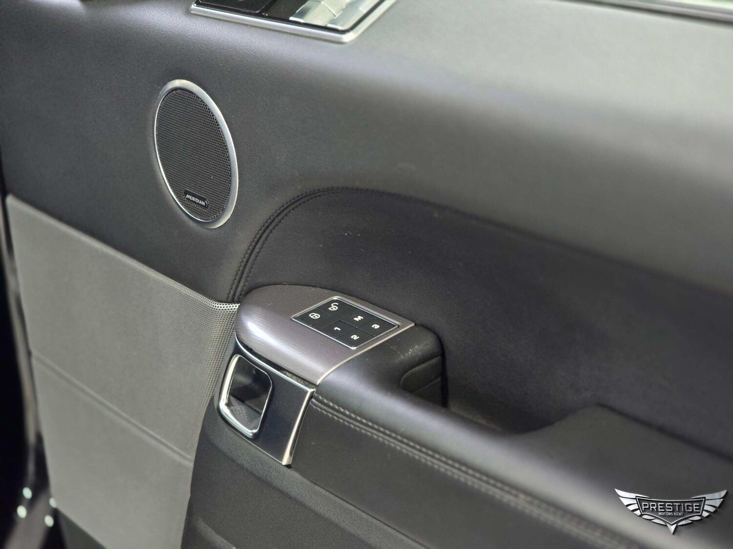 Used Land Rover Range Rover Sport 2019 for sale - 76898254: Photo 86