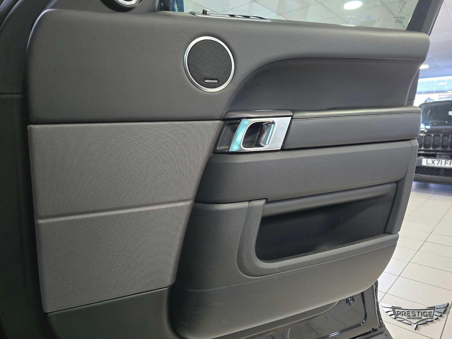 Used Land Rover Range Rover Sport 2019 for sale - 76898254: Photo 87