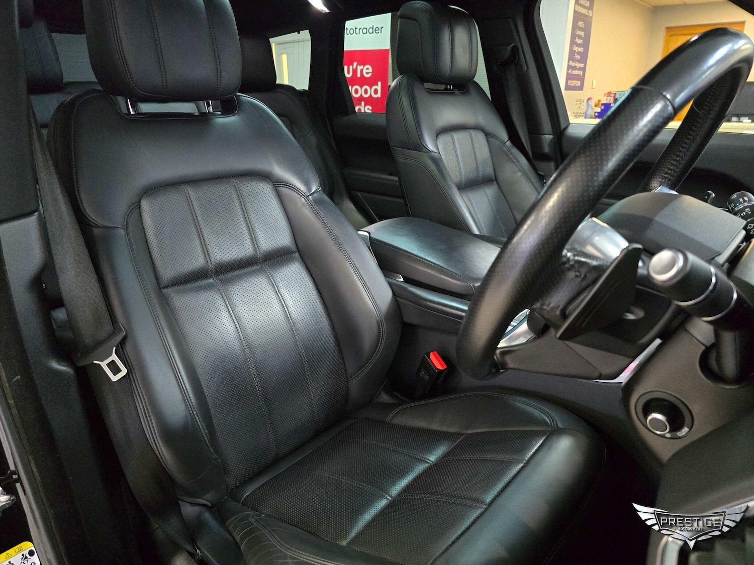 Used Land Rover Range Rover Sport 2019 for sale - 76898254: Photo 88