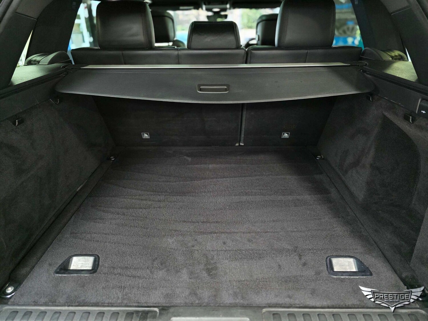 Used Land Rover Range Rover Sport 2019 for sale - 76898254: Photo 95