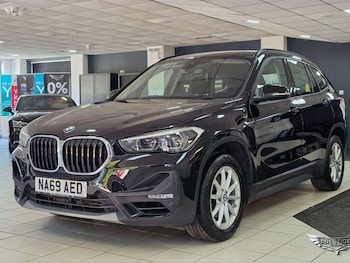 Used BMW X1 2019 for sale - 79464789: Photo