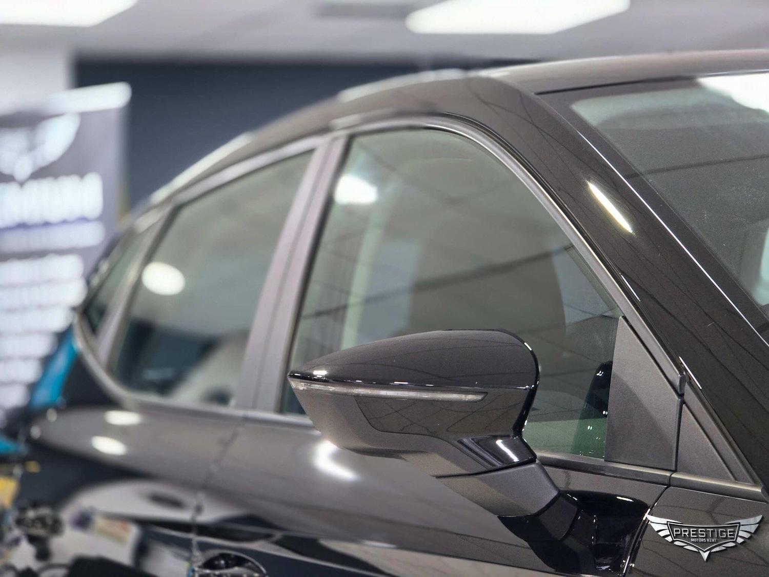 Used SEAT Ibiza 2021 for sale - 76499866: Photo 12