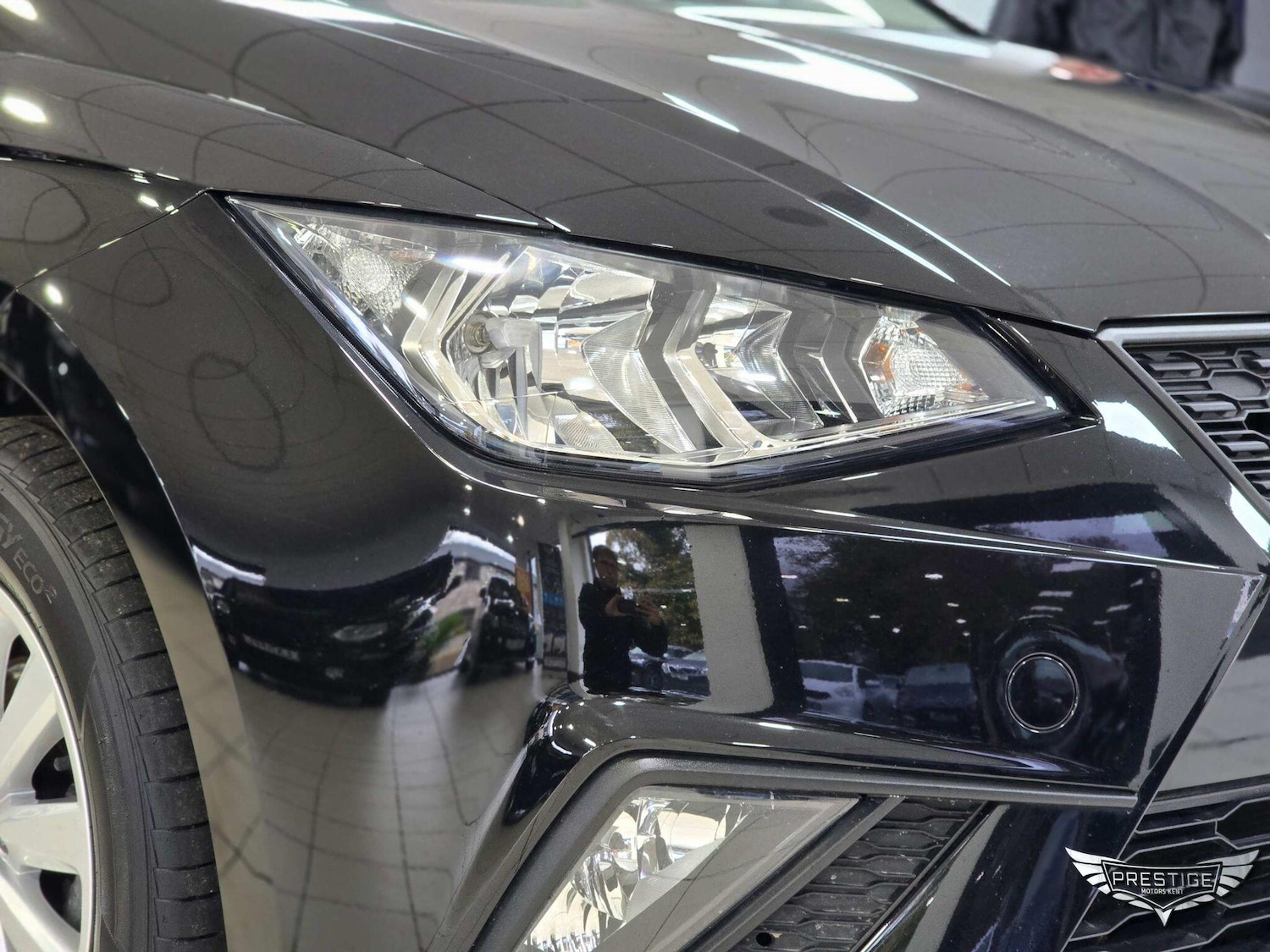 Used SEAT Ibiza 2021 for sale - 76499866: Photo 13