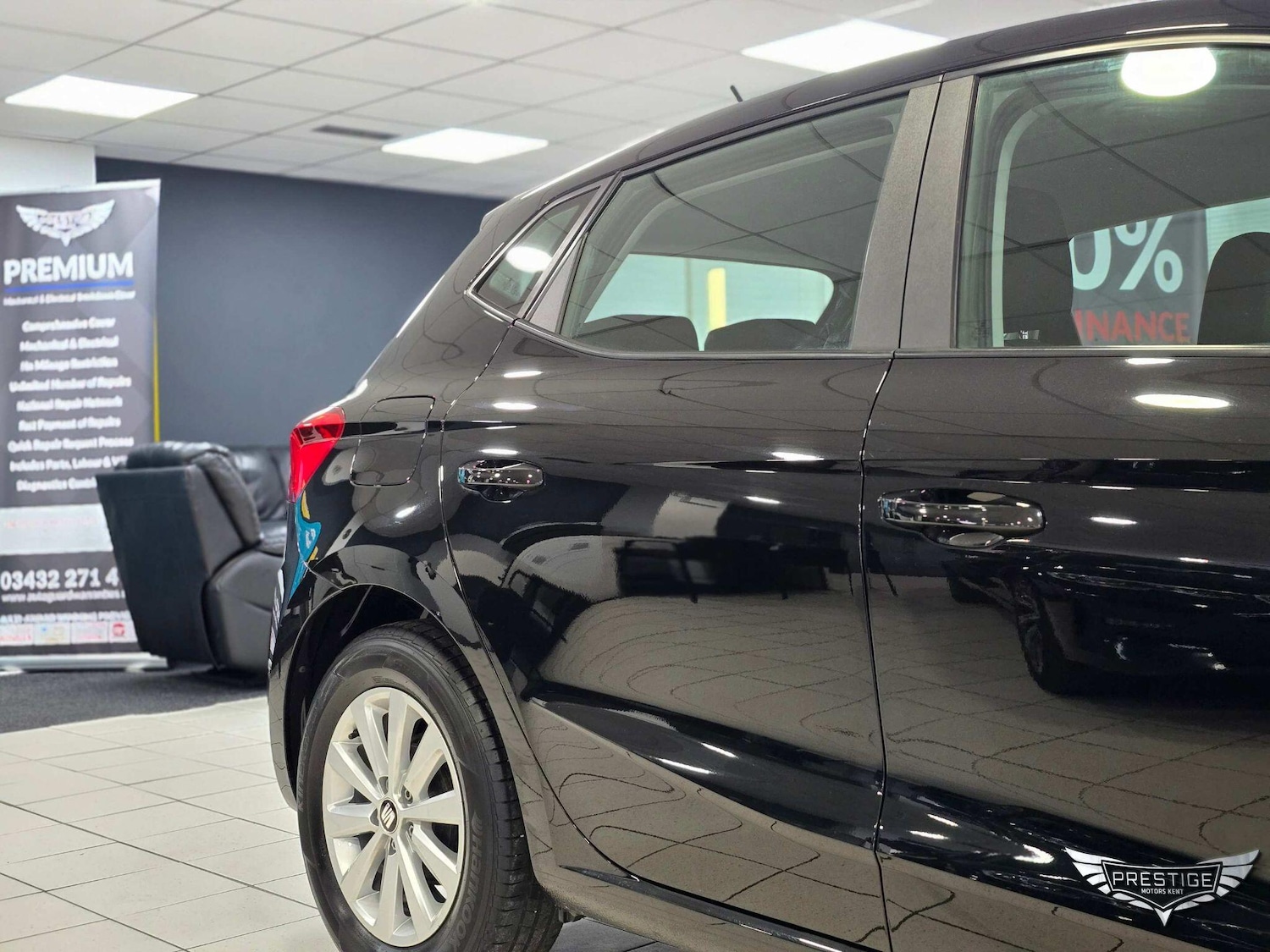 Used SEAT Ibiza 2021 for sale - 76499866: Photo 14