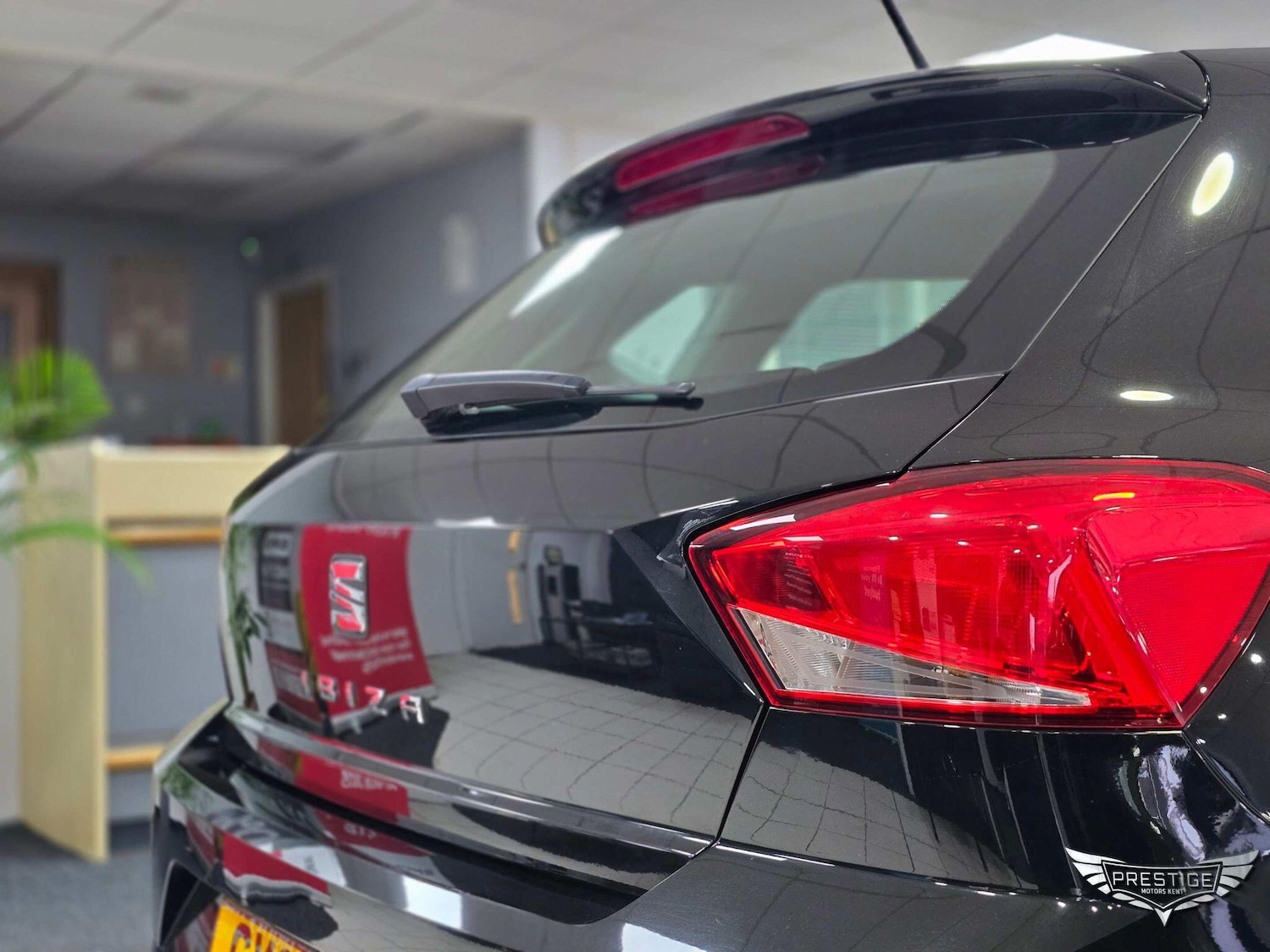 Used SEAT Ibiza 2021 for sale - 76499866: Photo 15