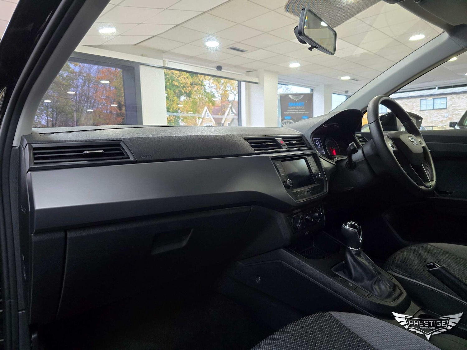 Used SEAT Ibiza 2021 for sale - 76499866: Photo 18