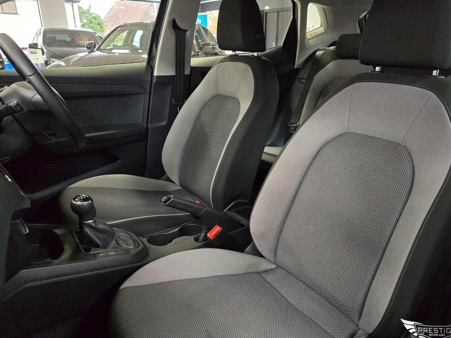 Used SEAT Ibiza 2021 for sale - 76499866: Photo 19