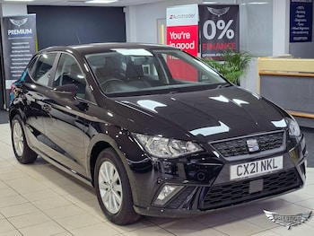 Used SEAT Ibiza 2021 for sale - 76499866: Photo