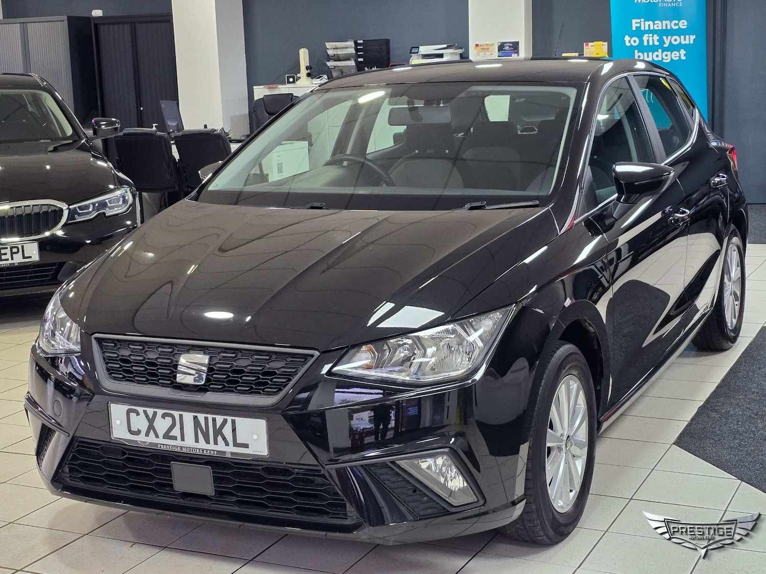 Used SEAT Ibiza 2021 for sale - 76499866: Photo 2
