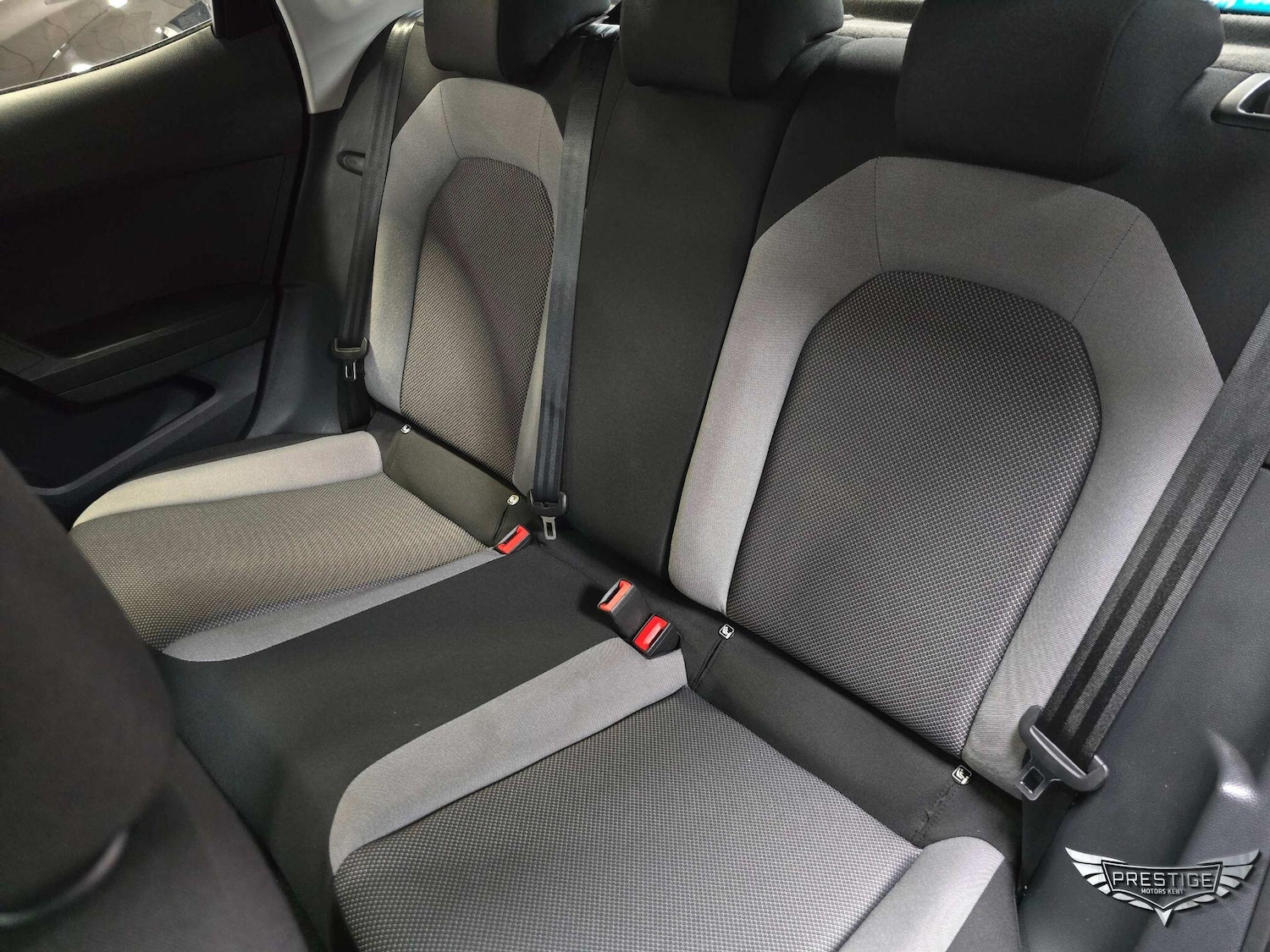 Used SEAT Ibiza 2021 for sale - 76499866: Photo 20