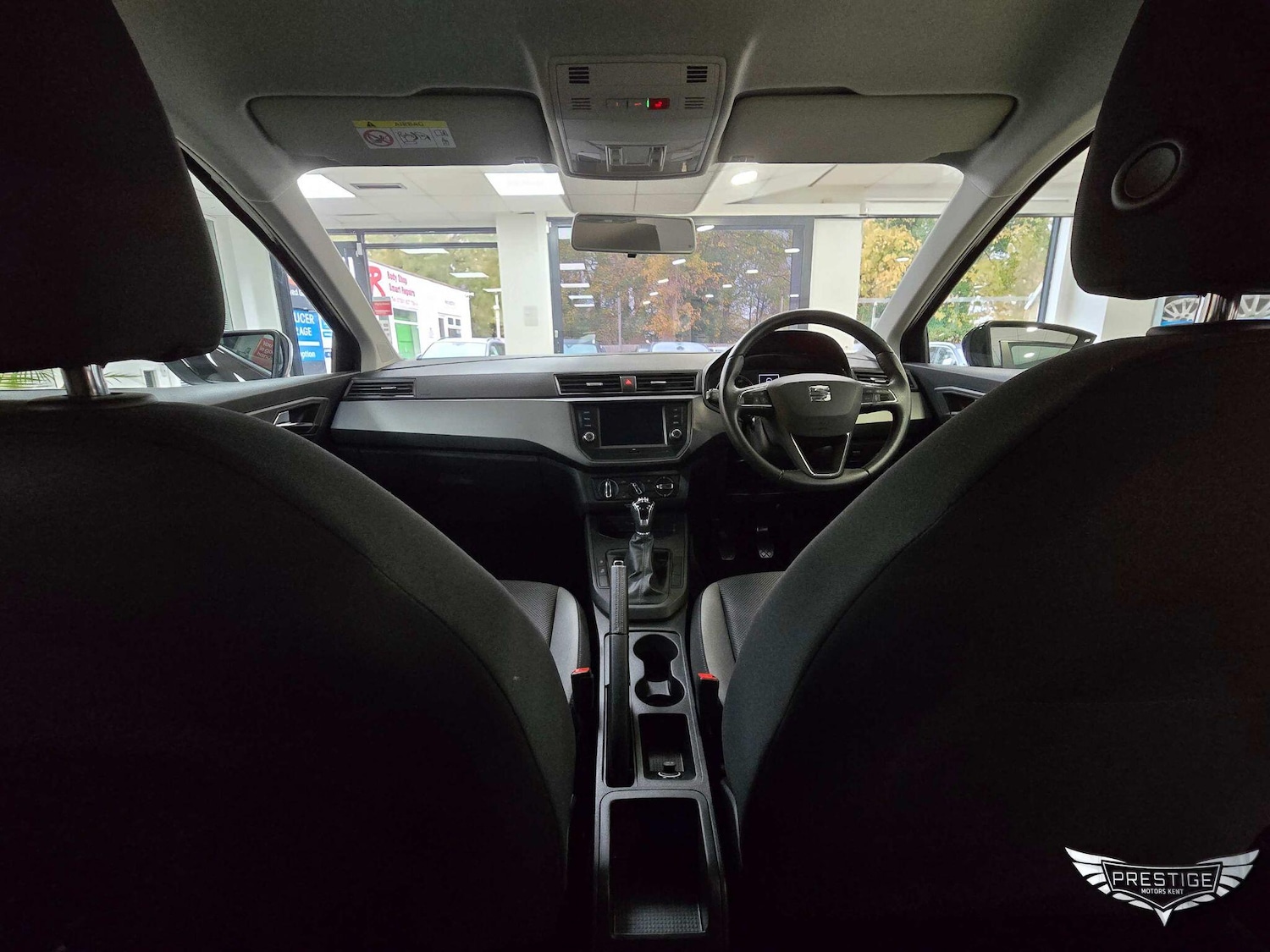 Used SEAT Ibiza 2021 for sale - 76499866: Photo 21