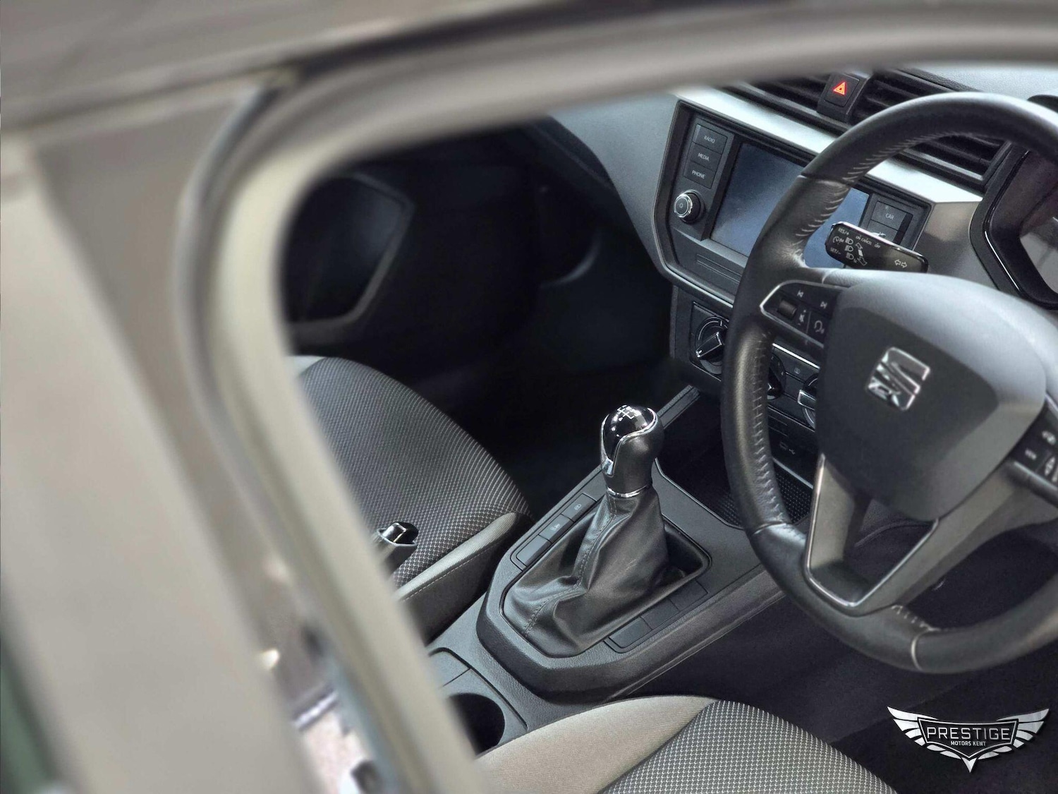 Used SEAT Ibiza 2021 for sale - 76499866: Photo 22