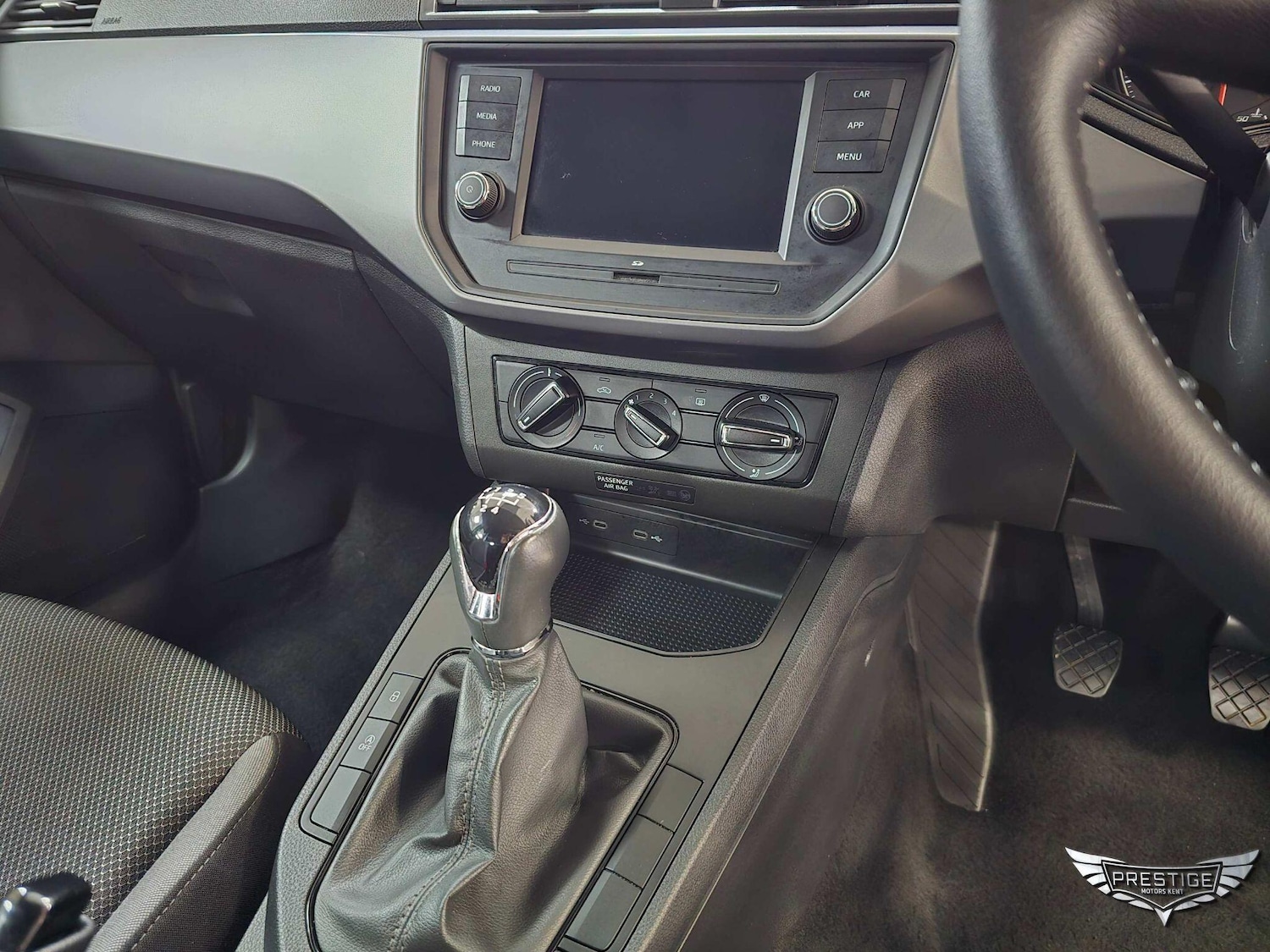 Used SEAT Ibiza 2021 for sale - 76499866: Photo 23