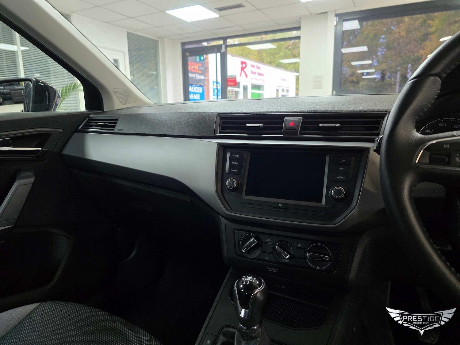 Used SEAT Ibiza 2021 for sale - 76499866: Photo 25