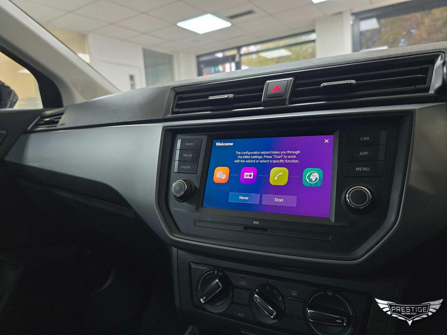 Used SEAT Ibiza 2021 for sale - 76499866: Photo 27