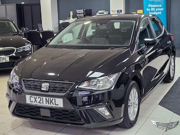 Used SEAT Ibiza 2021 for sale - 76499866: Photo