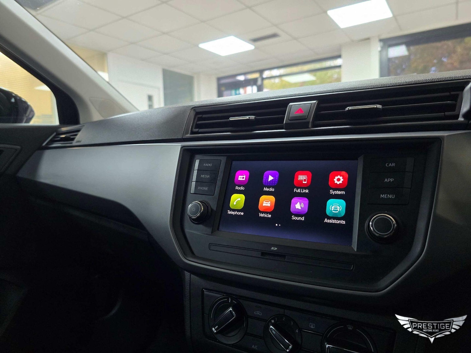 Used SEAT Ibiza 2021 for sale - 76499866: Photo 30